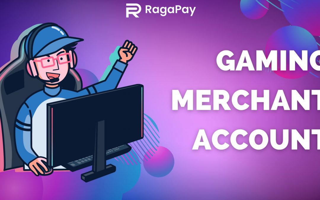   Gaming Merchant Account