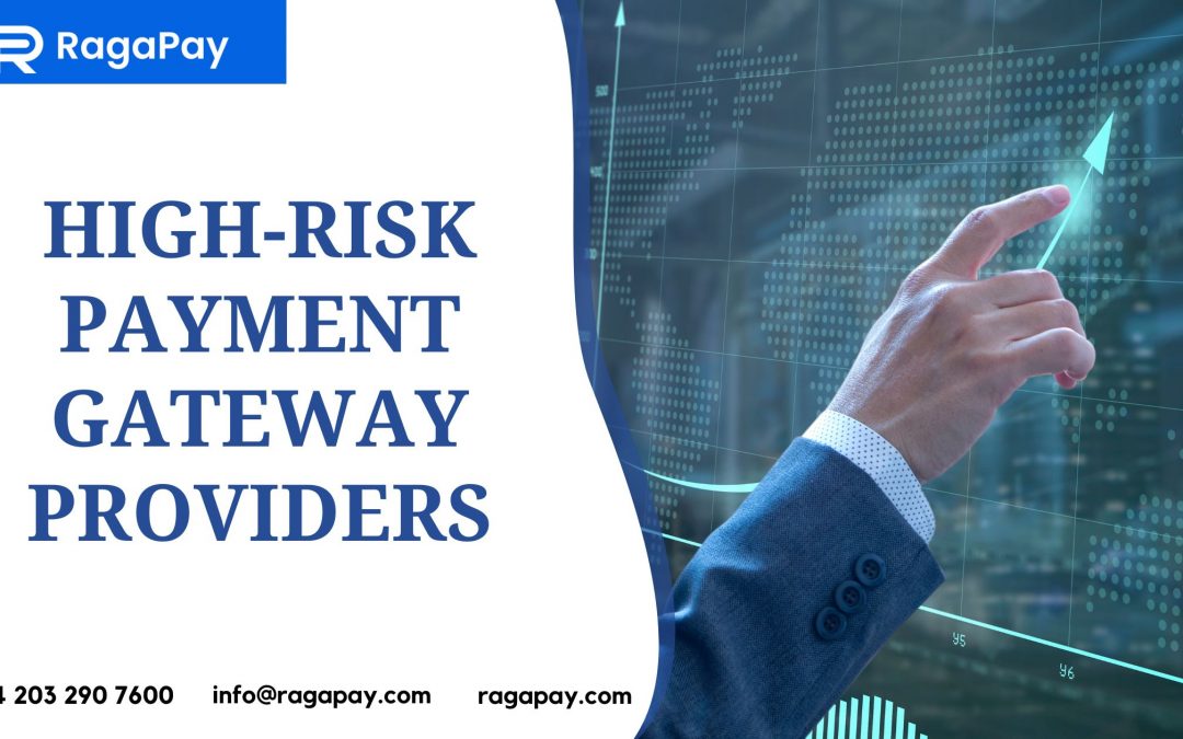 High-Risk Payment Gateways Providers