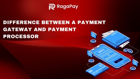 Difference Between A Payment Gateway And Payment Processor - Raga Payments