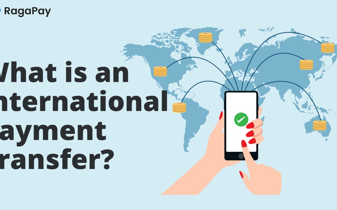 What is an International Payment Transfer?